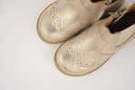 Froddo Ankle boots - gold - MintMouse (Unicorner Concept Store)