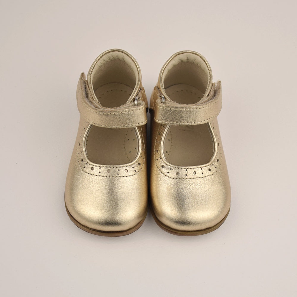 (2397) Emel gold balerina - MintMouse (Unicorner Concept Store)