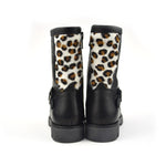 Emel high winter boots black (2611K-2) - MintMouse (Unicorner Concept Store)