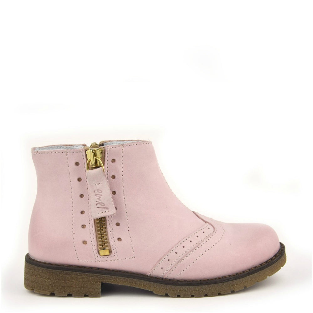 Emel Ankle boots (2614-5)