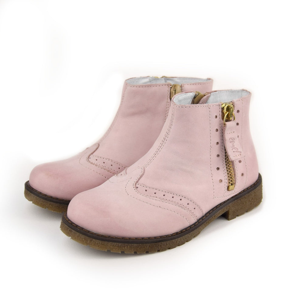 Emel Ankle boots (2614-5) - MintMouse (Unicorner Concept Store)