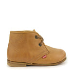 (2195-44m) Emel first shoes - yellow - MintMouse (Unicorner Concept Store)