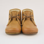 (2195-44m) Emel first shoes - yellow - MintMouse (Unicorner Concept Store)