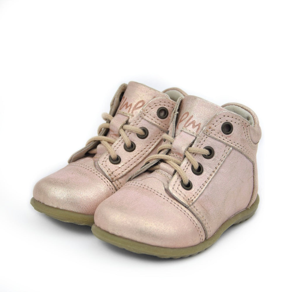 (2369B-8) Emel Lace Up Trainers  - Last pair! - MintMouse (Unicorner Concept Store)