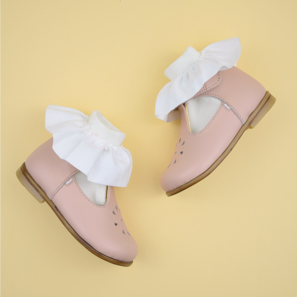 (2384D-2) Emel balerina - pink - MintMouse (Unicorner Concept Store)