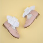 (2384D-2) Emel balerina - pink - MintMouse (Unicorner Concept Store)