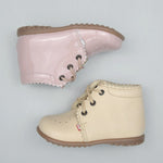 (1152-8) Emel first shoes