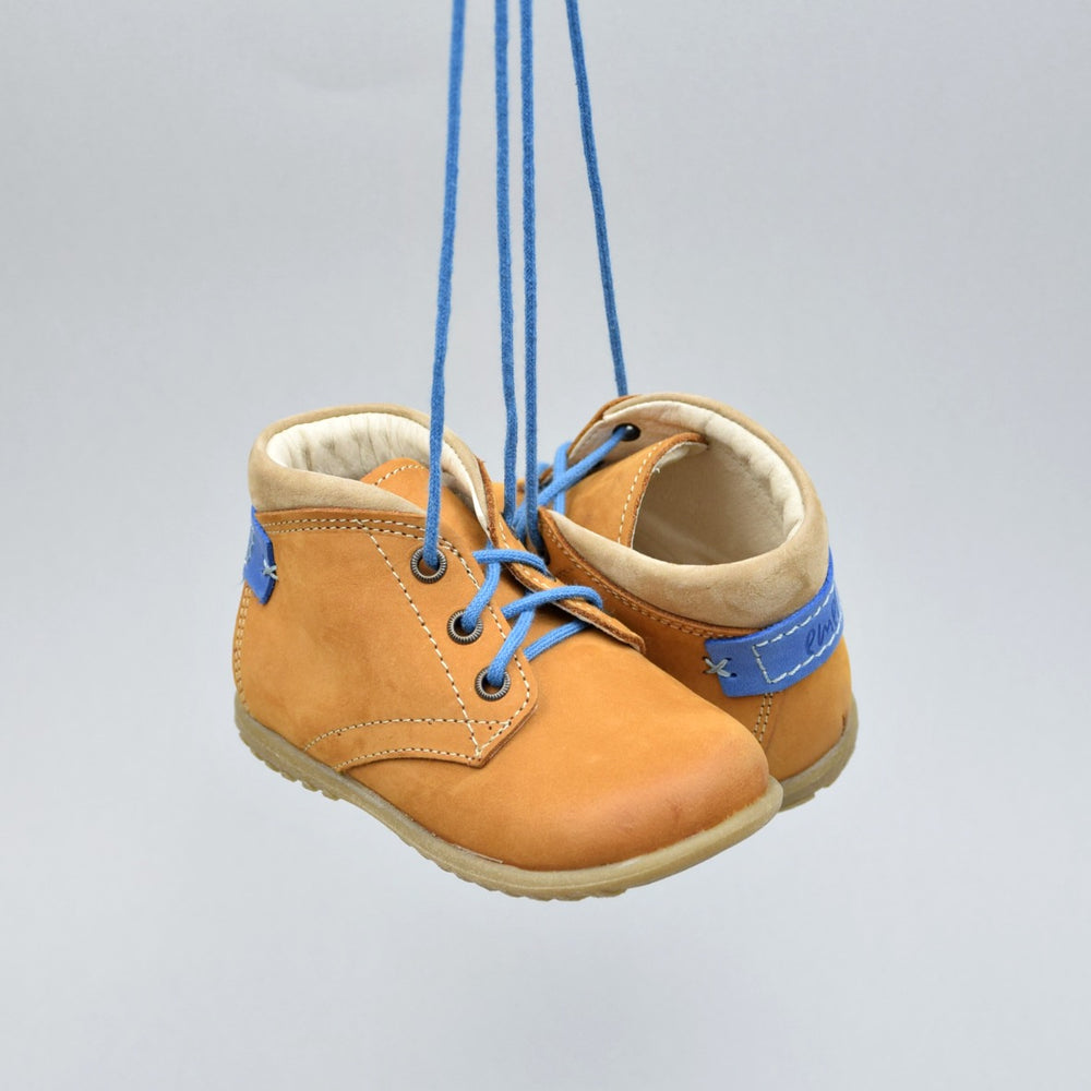 (2440-10) Emel first shoes - MintMouse (Unicorner Concept Store)