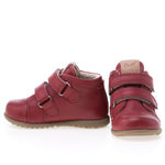 (1084-5) Emel first velcro shoes red - MintMouse (Unicorner Concept Store)