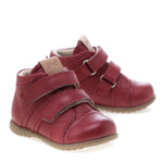(1084-5) Emel first velcro shoes red - MintMouse (Unicorner Concept Store)
