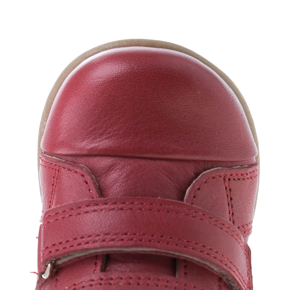 (1084-5) Emel first velcro shoes red - MintMouse (Unicorner Concept Store)