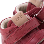 (1084-5) Emel first velcro shoes red - MintMouse (Unicorner Concept Store)