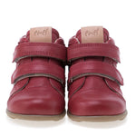 (1084-5) Emel first velcro shoes red - MintMouse (Unicorner Concept Store)