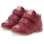 (1084-5) Emel first velcro shoes red - MintMouse (Unicorner Concept Store)