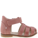 (1093-10) Emel pink closed sandals - MintMouse (Unicorner Concept Store)