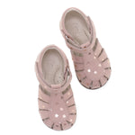 (1151B) Emel pink stars closed sandals - Coming soon! - MintMouse (Unicorner Concept Store)