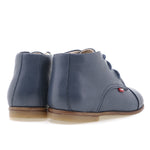 (1427) Emel classic first shoes Navy - MintMouse (Unicorner Concept Store)