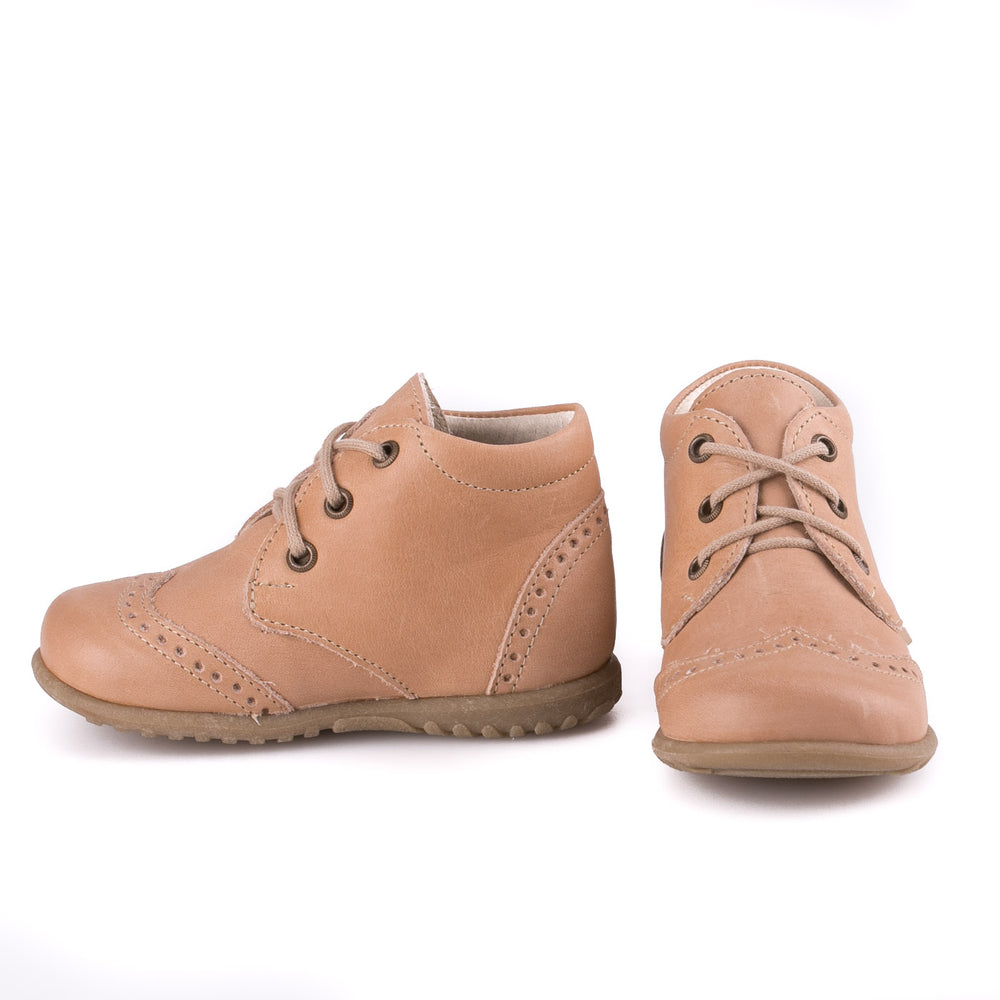 (1437B) Emel Lace Up Classics - MintMouse (Unicorner Concept Store)