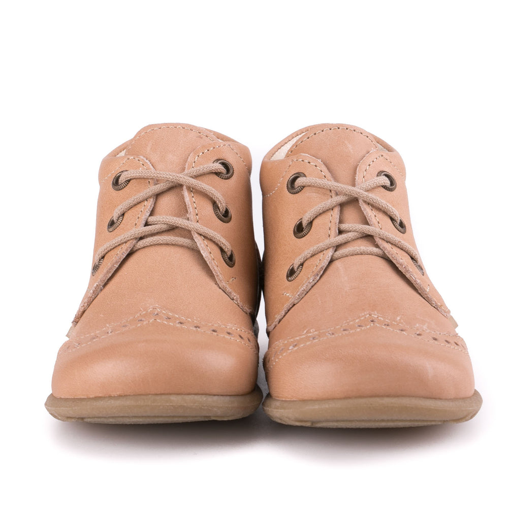 (1437B) Emel Lace Up Classics - MintMouse (Unicorner Concept Store)