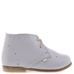 (1592-7) Emel classic first shoes grey - MintMouse (Unicorner Concept Store)