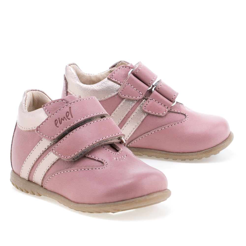 (2045D-1) Emel first shoes - MintMouse (Unicorner Concept Store)