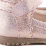 (2094D-1) Emel shiny pink balerina - MintMouse (Unicorner Concept Store)