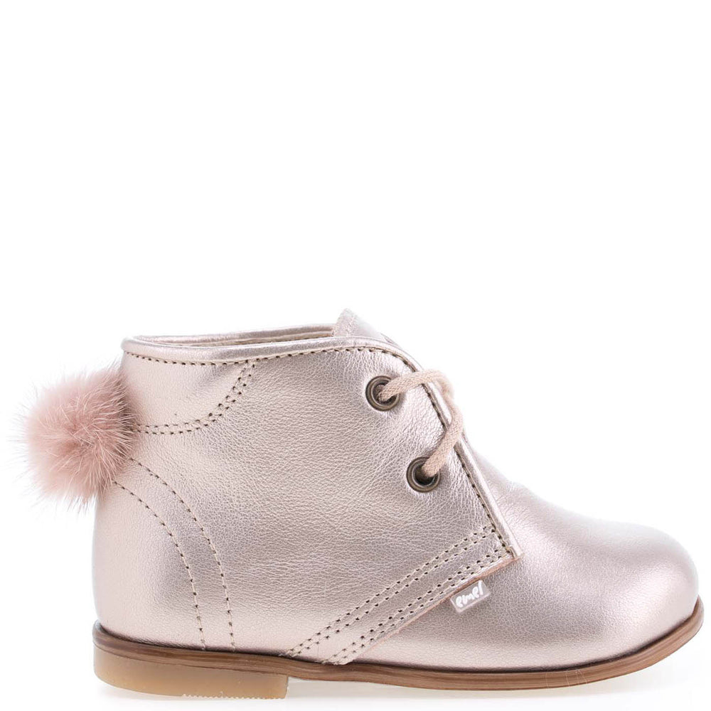 (2195E-2) Emel first shoes - MintMouse (Unicorner Concept Store)