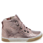 (2250B-15) Emel shoes Rose Gold