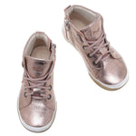 (2250B-15) Emel shoes Rose Gold