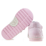 (2333-19) Emel light pink Velcro Trainers - MintMouse (Unicorner Concept Store)