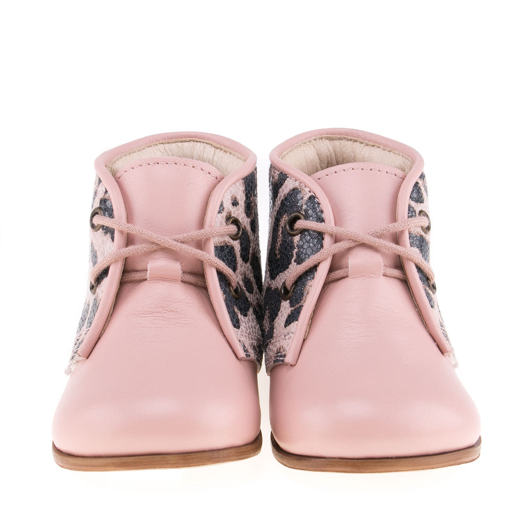 (2362C-3) Emel first shoes - MintMouse (Unicorner Concept Store)