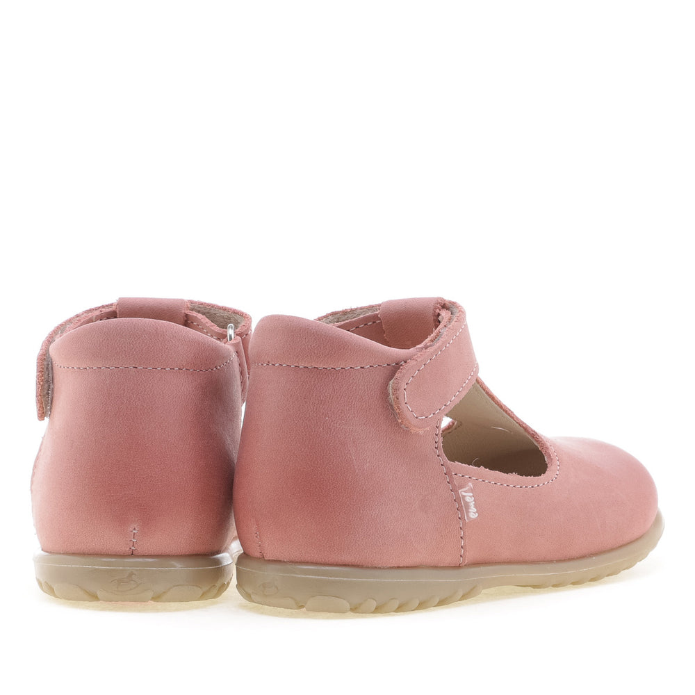 (2409C-4) Emel coral balerina - MintMouse (Unicorner Concept Store)