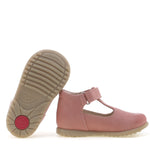 (2409C-4) Emel coral balerina - MintMouse (Unicorner Concept Store)