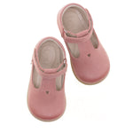 (2409C-4) Emel coral balerina - MintMouse (Unicorner Concept Store)