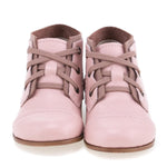 (2438-21) Emel pink classic first shoes - MintMouse (Unicorner Concept Store)