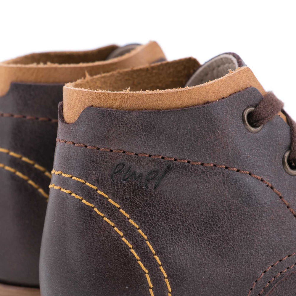 (2438-25) Emel first shoes - MintMouse (Unicorner Concept Store)