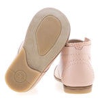 (2438-35) Emel first shoes pink - MintMouse (Unicorner Concept Store)