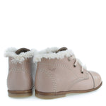 (EY2438A-5) Emel Winter shoes Beige