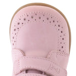 (2439-4) Emel first shoes pink velcro - MintMouse (Unicorner Concept Store)