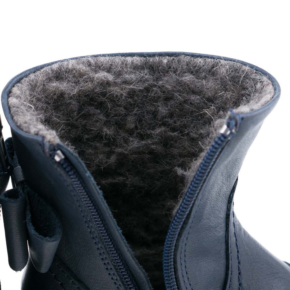 Emel winter shoes (2443-11) - MintMouse (Unicorner Concept Store)