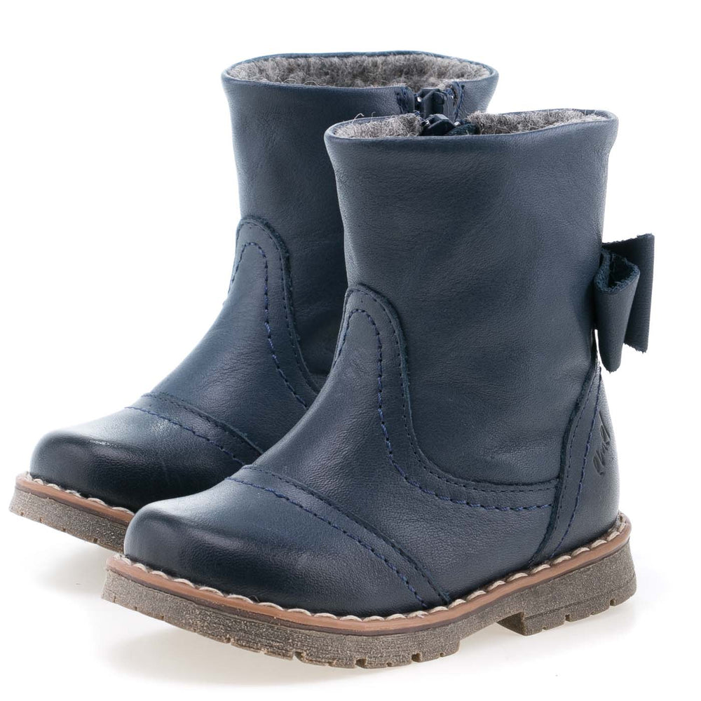 Emel winter shoes (2443-11) - MintMouse (Unicorner Concept Store)