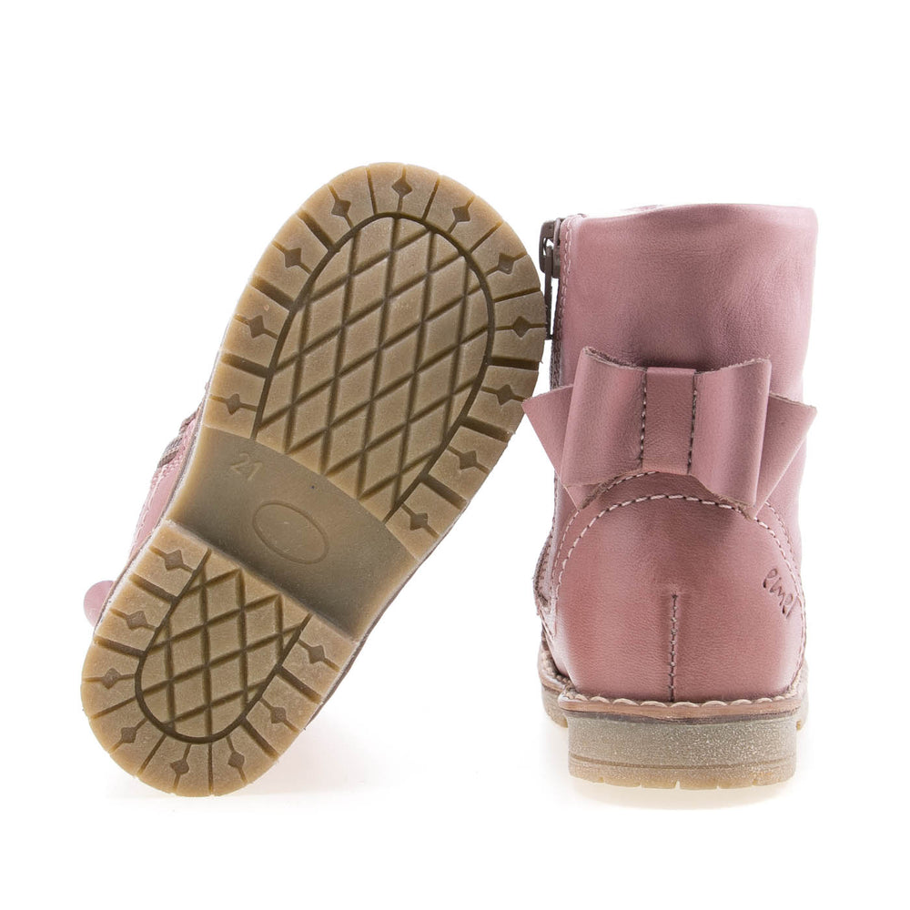 Emel winter shoes (2443-12) - MintMouse (Unicorner Concept Store)