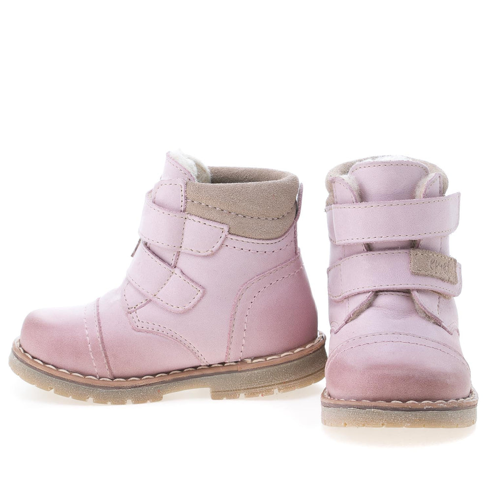 Emel winter boots velcro (2447-15 / 2448-15) - MintMouse (Unicorner Concept Store)