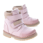 Emel winter boots velcro (2447-15 / 2448-15) - MintMouse (Unicorner Concept Store)