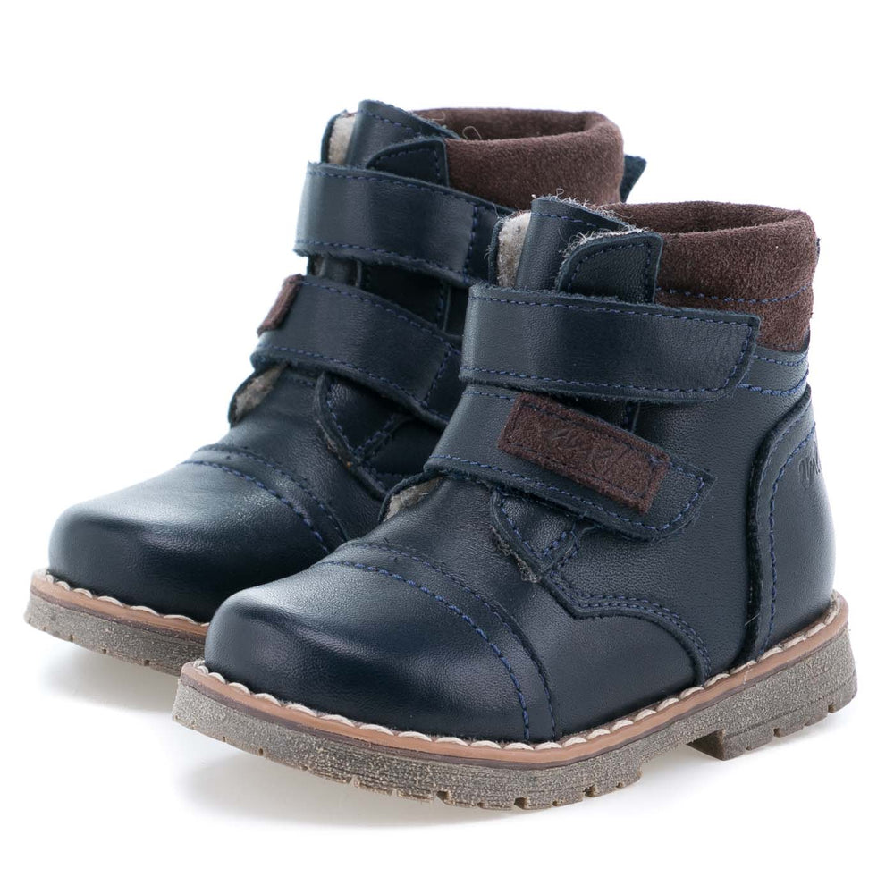 Emel winter shoes (2447-16/2448-16) - MintMouse (Unicorner Concept Store)