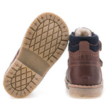Emel winter shoes (2447-17) - MintMouse (Unicorner Concept Store)