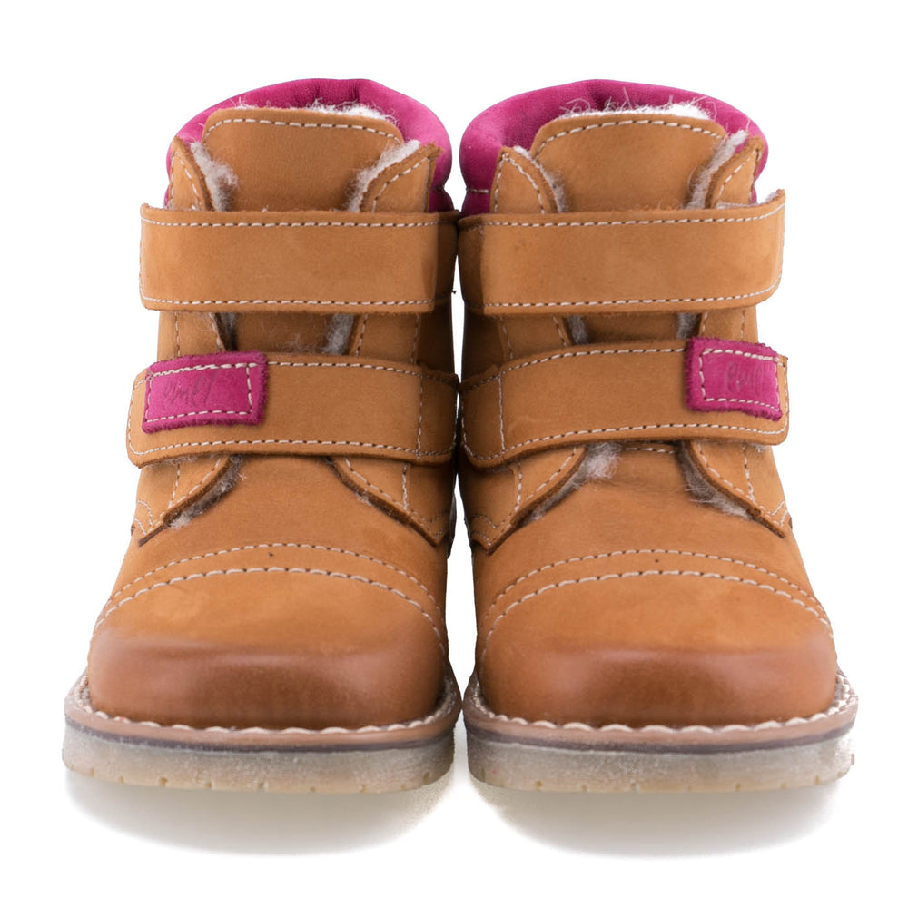 Emel winter shoes (2447A / 2448A) - MintMouse (Unicorner Concept Store)