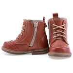 Emel winter shoes (2519-19) - MintMouse (Unicorner Concept Store)
