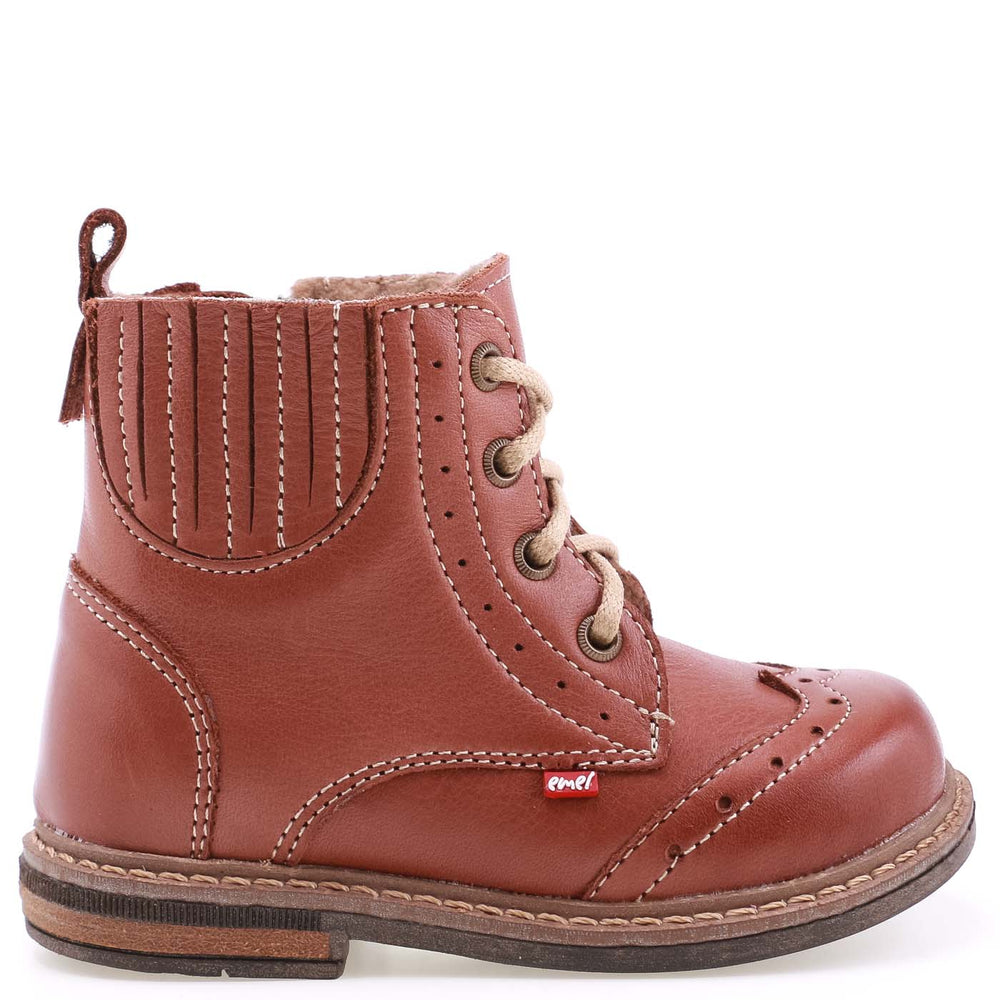 Emel winter shoes (2519-19) - MintMouse (Unicorner Concept Store)