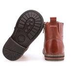 Emel winter shoes (2519-19) - MintMouse (Unicorner Concept Store)